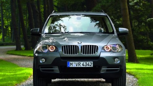 En hier is hij dan, de lang verwachte opvolger voor de grote SUV, of SAV zoals BMW hem zelf noemt, van BMW. Uiterlijk gezien is er op het eerste oog niet heel erg veel veranderd.