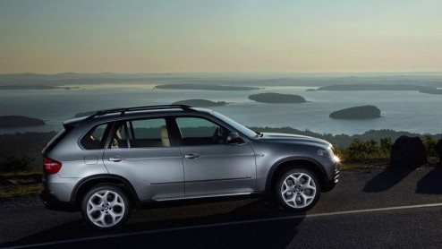 En hier is hij dan, de lang verwachte opvolger voor de grote SUV, of SAV zoals BMW hem zelf noemt, van BMW. Uiterlijk gezien is er op het eerste oog niet heel erg veel veranderd.