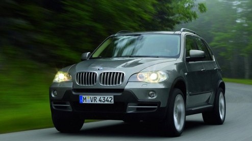 En hier is hij dan, de lang verwachte opvolger voor de grote SUV, of SAV zoals BMW hem zelf noemt, van BMW. Uiterlijk gezien is er op het eerste oog niet heel erg veel veranderd.