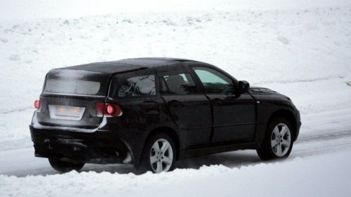 BMW is zijn modellengamma aan het uitbreiden. Elk gaatje wordt opgevuld met nieuwe modellen, net zoals de grote concurrent Mercedes dat doet. Het nieuwste wapen in de strijd om marktaandeel is een mod