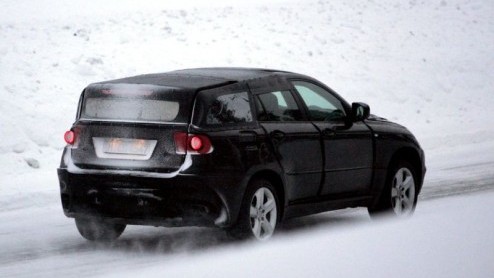 BMW is zijn modellengamma aan het uitbreiden. Elk gaatje wordt opgevuld met nieuwe modellen, net zoals de grote concurrent Mercedes dat doet. Het nieuwste wapen in de strijd om marktaandeel is een mod
