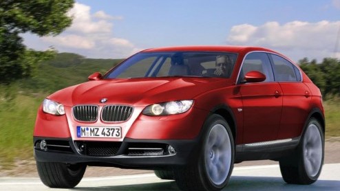 BMW is zijn modellengamma aan het uitbreiden. Elk gaatje wordt opgevuld met nieuwe modellen, net zoals de grote concurrent Mercedes dat doet. Het nieuwste wapen in de strijd om marktaandeel is een mod