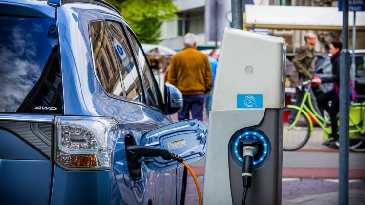BOVAG pleit voor subsidie elektrische auto voor particulieren, nu de huidige fiscale stimulans vooral gericht i is op zakelijk rijders.