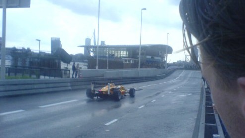 Zondag 20 augustus was de dag dat autoraceminnend Nederland zijn hart op kon halen in Rotterdam bij de Bavaria City Racing. Autovandaag was aanwezig op dit racespektakel en heeft speciaal voor jullie 