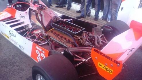 Zondag 20 augustus was de dag dat autoraceminnend Nederland zijn hart op kon halen in Rotterdam bij de Bavaria City Racing. Autovandaag was aanwezig op dit racespektakel en heeft speciaal voor jullie 