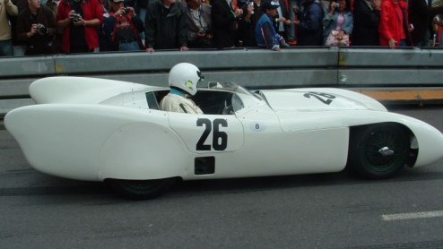 Het is weer tijd voor een nieuwe aflevering Gespot! Er zijn weer vele fotos ingezonden en we hebben er weer een mooie compilatie gemaakt. In deze Gespot! is veel variatie te vinden, van een Porsche t