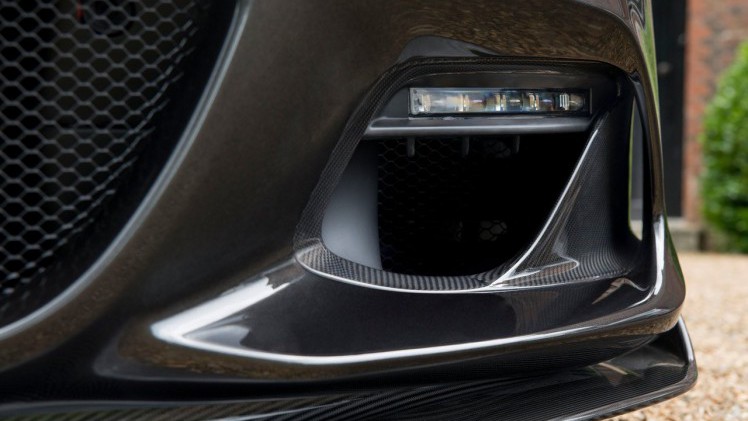Lotus brengt met de Evore GT430 de krachtigste productieauto die het merk ooit heeft gebouwd.