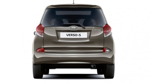 Toyota heeft de Verso-S van een bescheiden facelift voorzien. De makeover is in lijn met Toyotas Keen Look-designfilosofie, ingezet met de vernieuwde Auris in 2012.