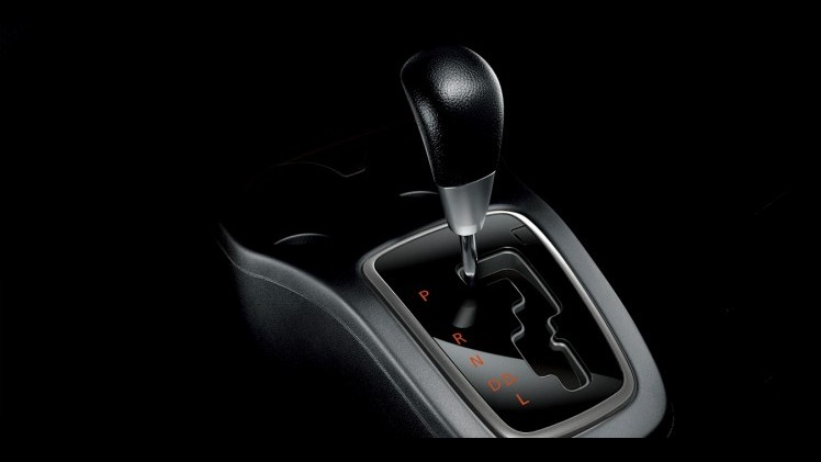 Mitsubishi introduceert de nieuwe Space Star 1.0 Bright CVT, een luxe uitvoering met standaard automaat voor een scherpe prijs.