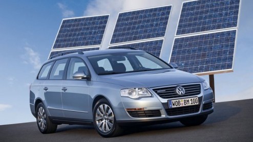 Op 13 september is de Ecotour 2008 van start gegaan, onder leiding van de ANWB en haar zusterclubs. Vanuit Barcelona reden 42 spaarzame autos zo zuinig mogelijk richting eindpunt Scheveningen, waar v