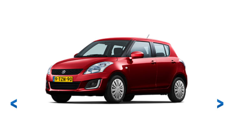 AutoVandaag rijdt met de Suzuki Swift om het werkelijke verbruik van de auto te vergelijken met andere Suzuki-rijders via de gratis Verbruiks-app.