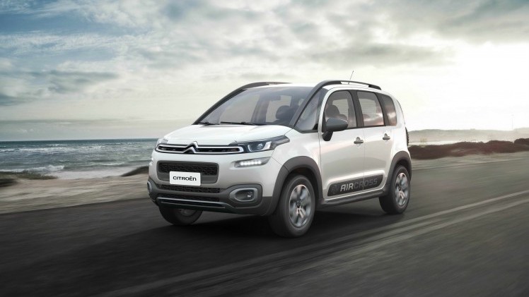 Wat is er elders ter wereld te koop en welke autos uit dat aanbod zouden wij ook best in Nederland willen zien? Voor deze top tien nemen we eens een kijkje over de grens, in Brazili.