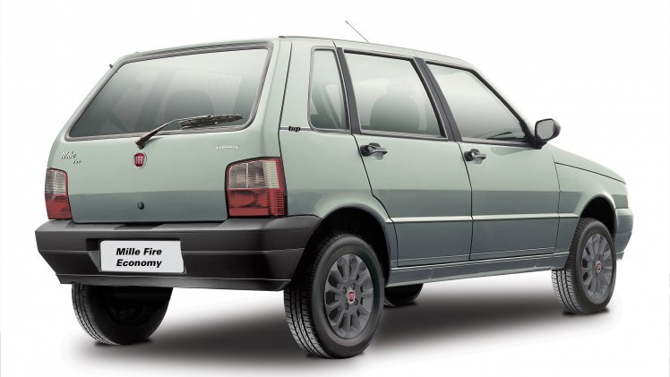 Wat is er elders ter wereld te koop en welke autos uit dat aanbod zouden wij ook best in Nederland willen zien? Voor deze top tien nemen we eens een kijkje over de grens, in Brazili.