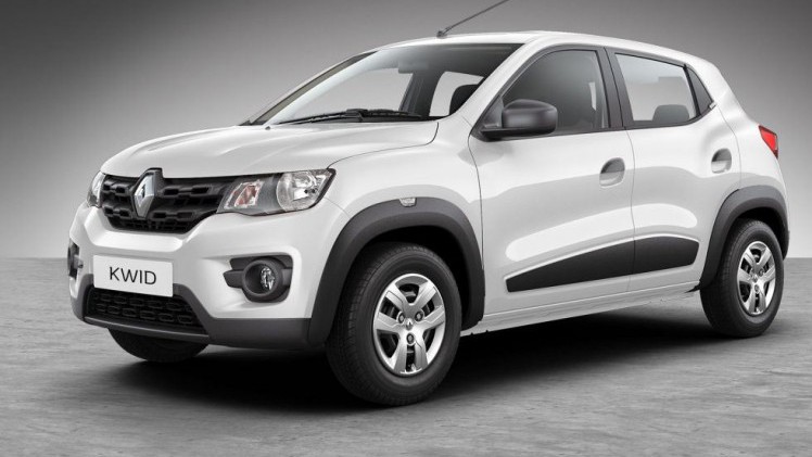 Wat is er elders ter wereld te koop en welke autos uit dat aanbod zouden wij ook best in Nederland willen zien? Voor deze top tien nemen we eens een kijkje over de grens, in Brazili.