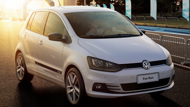 Wat is er elders ter wereld te koop en welke autos uit dat aanbod zouden wij ook best in Nederland willen zien? Voor deze top tien nemen we eens een kijkje over de grens, in Brazili.