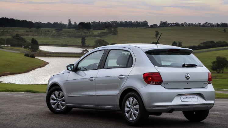 Wat is er elders ter wereld te koop en welke autos uit dat aanbod zouden wij ook best in Nederland willen zien? Voor deze top tien nemen we eens een kijkje over de grens, in Brazili.