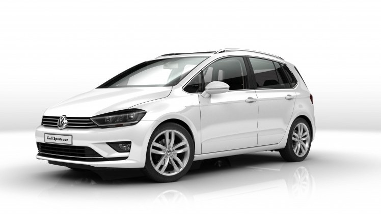 Business Edition R en Business Edition bij Volkswagen voor de Polo, Passat en Golf-modellen.