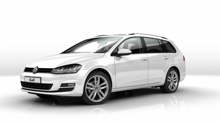 Business Edition R en Business Edition bij Volkswagen voor de Polo, Passat en Golf-modellen.