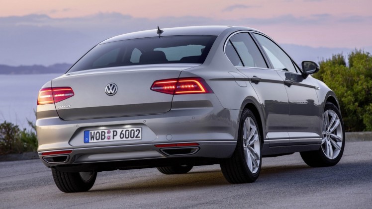 Business Edition R en Business Edition bij Volkswagen voor de Polo, Passat en Golf-modellen.