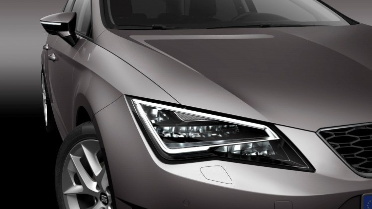 Gratis Upgrade Businesspakket voor Seat Leon Connected modellen.