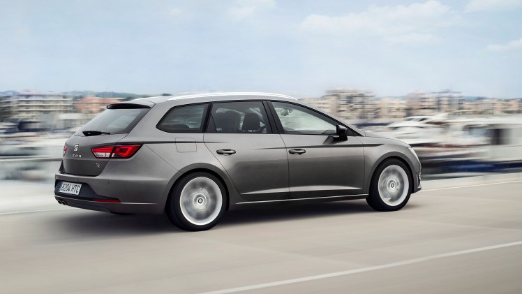 Gratis Upgrade Businesspakket voor Seat Leon Connected modellen.