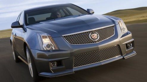 Veel pks hoeven niet de hoofdprijs te kosten. Oke, 112.900 euro is een gigantisch bedrag, maar dan heb je wel de beschikking over een 6.2 liter V8 met compressor, die 564 pk sterk is en 747 Nm levert