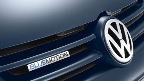 Volkswagen zet de logische stap door hun BlueMotion strategie ook door te zetten naar de bedrijfswagenmarkt. Als eerste wordt de Caddy BlueMotion leverbaar. Dankzij diverse aanpassingen ligt de CO2-ui