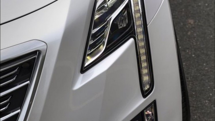 Het segment van de toplimos wordt vooral gedomineerd door de grote Duitse merken, maar vergeet ook Cadillac niet. Dat biedt de CT6 aan. Hoe die auto bevalt zocht AutoVandaag uit tijdens een rijtest.