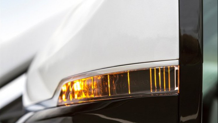 Het segment van de toplimos wordt vooral gedomineerd door de grote Duitse merken, maar vergeet ook Cadillac niet. Dat biedt de CT6 aan. Hoe die auto bevalt zocht AutoVandaag uit tijdens een rijtest.