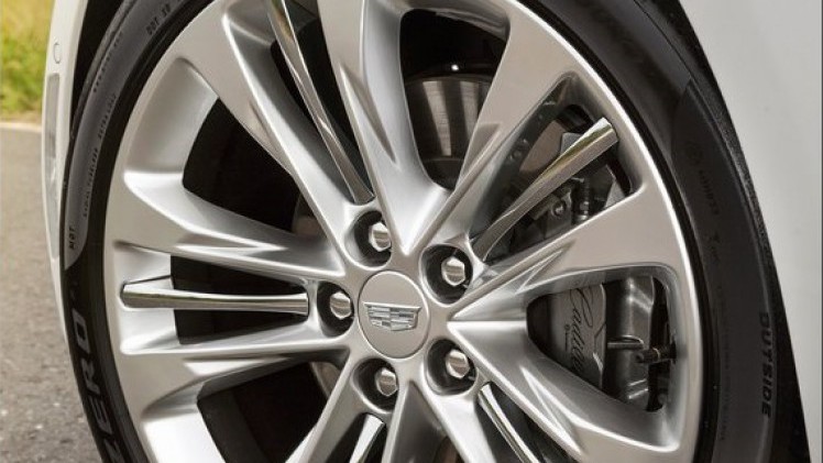 Het segment van de toplimos wordt vooral gedomineerd door de grote Duitse merken, maar vergeet ook Cadillac niet. Dat biedt de CT6 aan. Hoe die auto bevalt zocht AutoVandaag uit tijdens een rijtest.