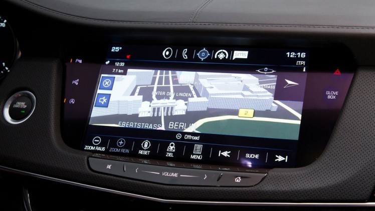 Het segment van de toplimos wordt vooral gedomineerd door de grote Duitse merken, maar vergeet ook Cadillac niet. Dat biedt de CT6 aan. Hoe die auto bevalt zocht AutoVandaag uit tijdens een rijtest.