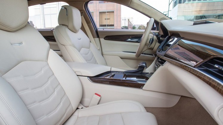 Het segment van de toplimos wordt vooral gedomineerd door de grote Duitse merken, maar vergeet ook Cadillac niet. Dat biedt de CT6 aan. Hoe die auto bevalt zocht AutoVandaag uit tijdens een rijtest.