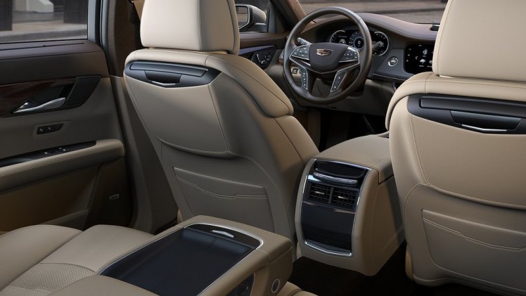 Het segment van de toplimos wordt vooral gedomineerd door de grote Duitse merken, maar vergeet ook Cadillac niet. Dat biedt de CT6 aan. Hoe die auto bevalt zocht AutoVandaag uit tijdens een rijtest.