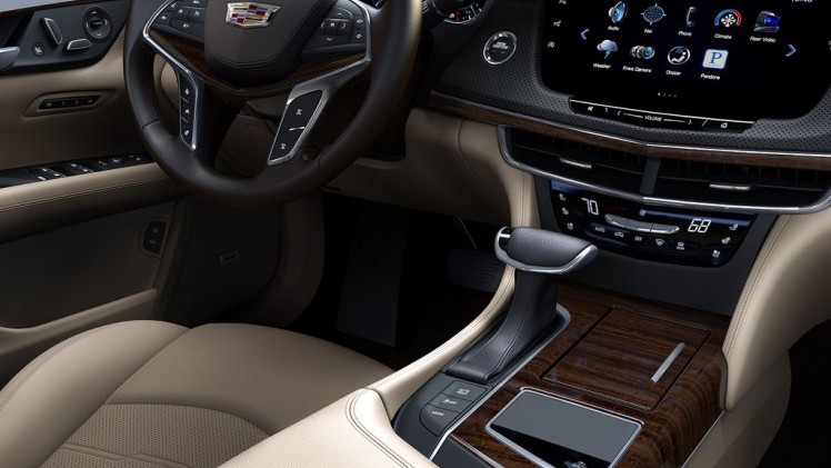 Het segment van de toplimos wordt vooral gedomineerd door de grote Duitse merken, maar vergeet ook Cadillac niet. Dat biedt de CT6 aan. Hoe die auto bevalt zocht AutoVandaag uit tijdens een rijtest.