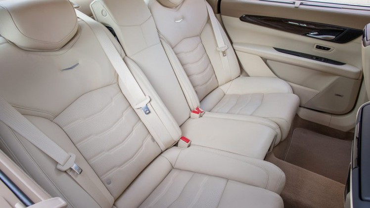 Het segment van de toplimos wordt vooral gedomineerd door de grote Duitse merken, maar vergeet ook Cadillac niet. Dat biedt de CT6 aan. Hoe die auto bevalt zocht AutoVandaag uit tijdens een rijtest.
