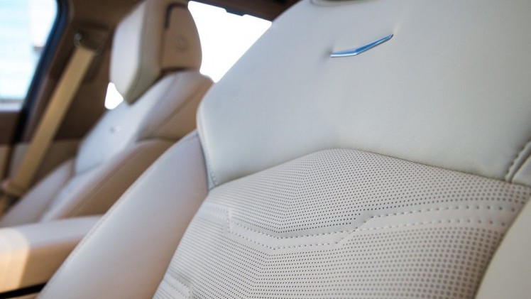 Het segment van de toplimos wordt vooral gedomineerd door de grote Duitse merken, maar vergeet ook Cadillac niet. Dat biedt de CT6 aan. Hoe die auto bevalt zocht AutoVandaag uit tijdens een rijtest.