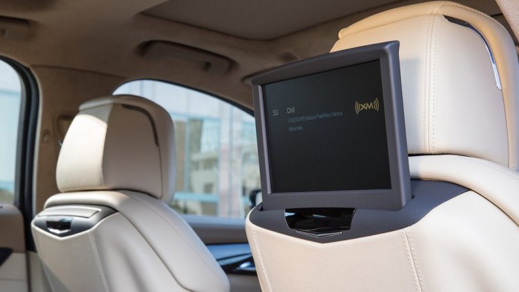 Het segment van de toplimos wordt vooral gedomineerd door de grote Duitse merken, maar vergeet ook Cadillac niet. Dat biedt de CT6 aan. Hoe die auto bevalt zocht AutoVandaag uit tijdens een rijtest.