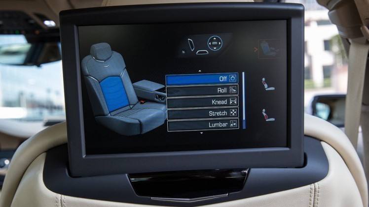 Het segment van de toplimos wordt vooral gedomineerd door de grote Duitse merken, maar vergeet ook Cadillac niet. Dat biedt de CT6 aan. Hoe die auto bevalt zocht AutoVandaag uit tijdens een rijtest.