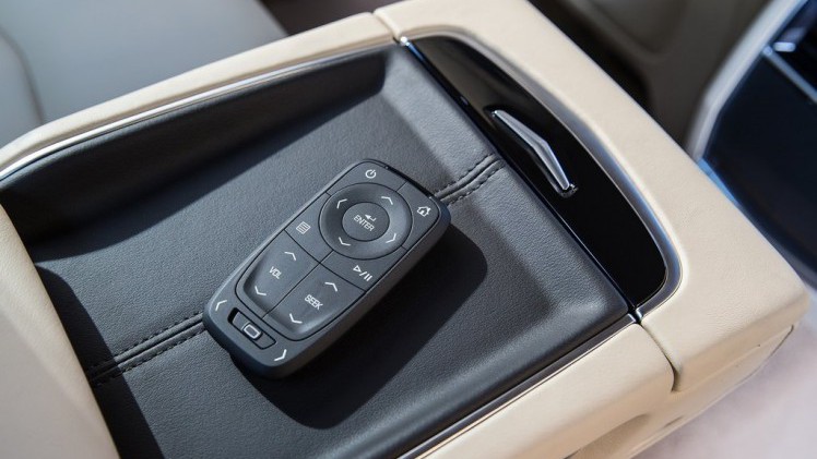 Het segment van de toplimos wordt vooral gedomineerd door de grote Duitse merken, maar vergeet ook Cadillac niet. Dat biedt de CT6 aan. Hoe die auto bevalt zocht AutoVandaag uit tijdens een rijtest.