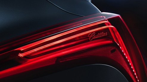 Cadillac ELR plug-in hybride met range extender komt in het derde kwartaal van 2015 naar Nederland.
