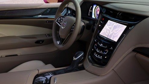 Cadillac ELR plug-in hybride met range extender komt in het derde kwartaal van 2015 naar Nederland.