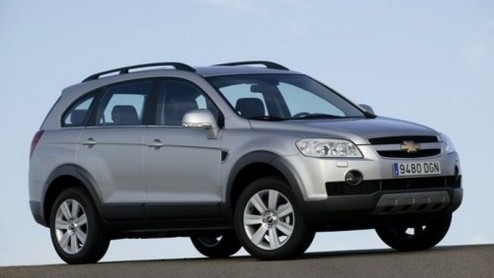 Het jaar 2008 loopt al aardig naar zijn einde, maar voor Chevrolet nog geen reden om stil te zitten. Deze maand komt het merk met Non-Stop Specials , waarbij bijna alle modellen worden geleverd met gr