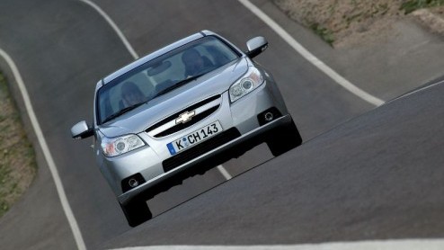 Het jaar 2008 loopt al aardig naar zijn einde, maar voor Chevrolet nog geen reden om stil te zitten. Deze maand komt het merk met Non-Stop Specials , waarbij bijna alle modellen worden geleverd met gr