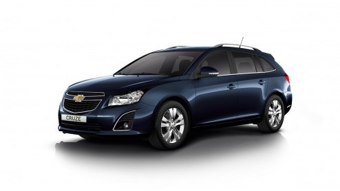 In navolging van de Spark gooit Chevrolet ook het leveringsaanbod van de Cruze op de schop.