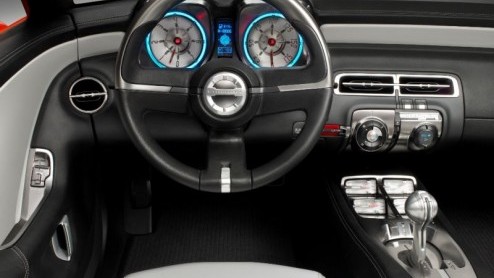 Het lijkt wel of de Amerikanen steeds beter gaan begrijpen hoe ze autos moeten maken. Uiteraard zijn er legendarische autos gefabriceerd aan de overkant van de plas, maar het merendeel ziet er niet 