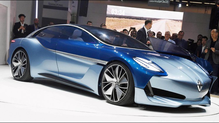 Drie Chinese fabrikanten presenteren zich op de IAA met modellen die mogelijk naar Europa komen.