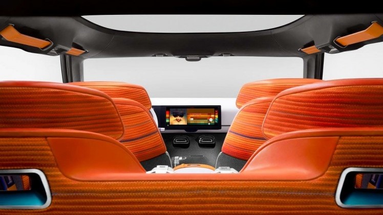 Citron Aircross Concept is een 313 pk sterke plug-in hybride die wordt gepresenteerd op de Shanghai Motor Show. De auto is een vervolg op het succes van de C4 Cactus.