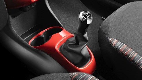 Rijtest nieuwe Citron C1, geheel vernieuwd, wijkt nu meer af van z'n trio-genoten dan voorheen.