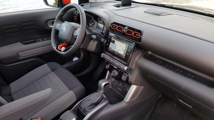 Citron volgt de C3 Picasso op door de nieuwe C3 Aircross, een auto die de eigenschappen van een ruimtewagen koppelt aan een SUV.