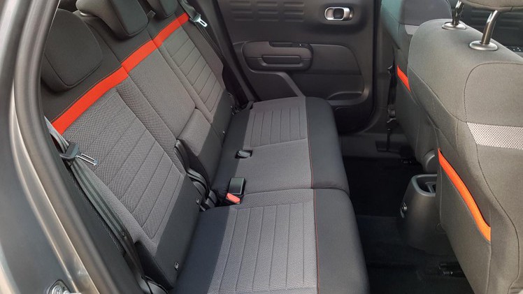 Citron volgt de C3 Picasso op door de nieuwe C3 Aircross, een auto die de eigenschappen van een ruimtewagen koppelt aan een SUV.